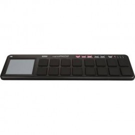 KORG NANO PAD2 BK