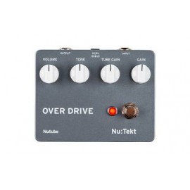 KORG OD S NUTUBE OVERDRIVE KIT
