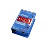 RADIAL DINET DAN TX