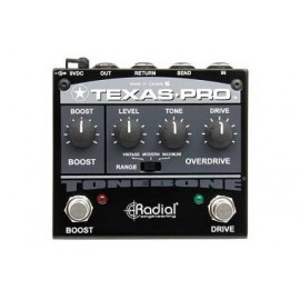RADIALTEXAS PRO