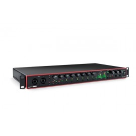 FOCUSRITE SCARLETT 18i20 3RD GENER