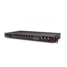 FOCUSRITE SCARLETT 18i20 3RD GENER