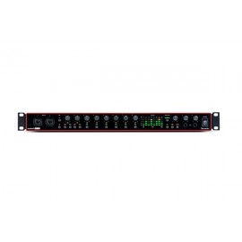 FOCUSRITE SCARLETT 18i20 3RD GENER