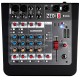 ALLEN HEATH ZEDi8
