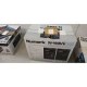 NUMARK COPPIA CDJ+ MIXER+ CASSE