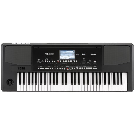 korg pa 300 tastiera