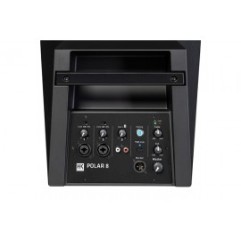 hk audio polar 8-sistema attivo