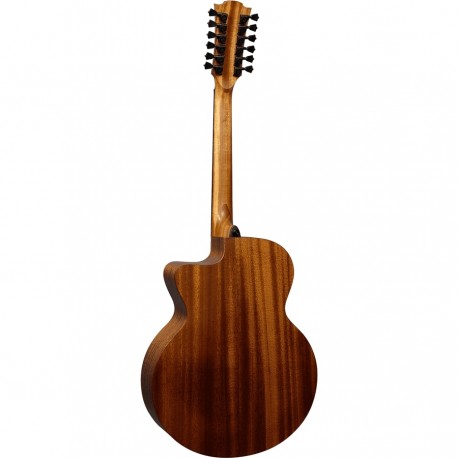 GLA T 177J12CE CHIT ACUSTICA 12 CORDE
