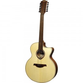 GLA T 177J12CE CHIT ACUSTICA 12 CORDE