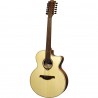 GLA T 177J12CE CHIT ACUSTICA 12 CORDE