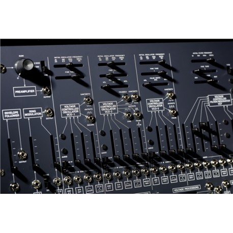 KORG 2600-M