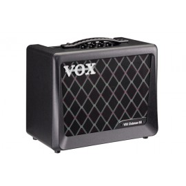vox clubman60