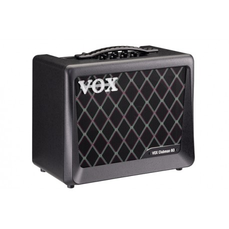 vox clubman60