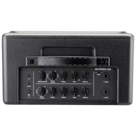 vox clubman60