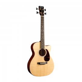 martin 000c jr 10e bass burst /w-bag