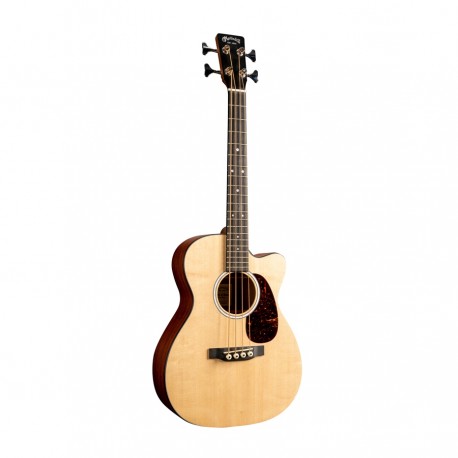 martin 000c jr 10e bass burst /w-bag