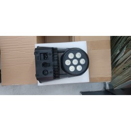 teste mobili mini moving head led wash