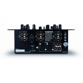 MIXER A&HEATH XONE 23- SPED GRATUITA