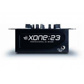 MIXER A&HEATH XONE 23- SPED GRATUITA