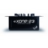 MIXER A&HEATH XONE 23- SPED GRATUITA