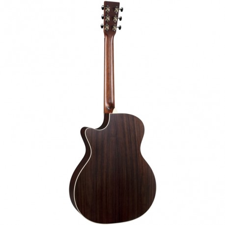 martin gpc -16e-sitka palissandro