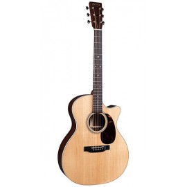 martin gpc -16e-sitka palissandro