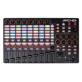 AKAI MPC 40 MKII