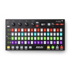 AKAI FIRE