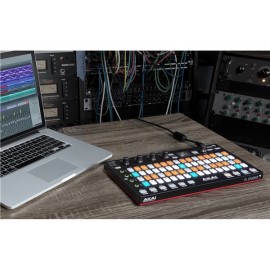 AKAI FIRE