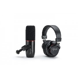 FOCUSRITE BROADCAST  BUNDLE
