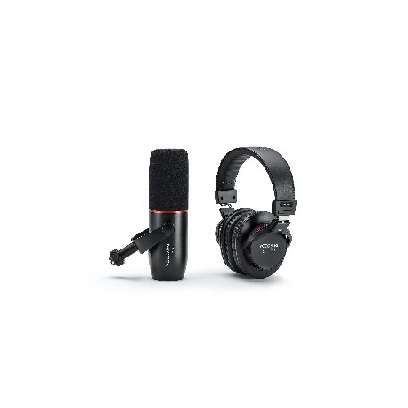 FOCUSRITE BROADCAST  BUNDLE