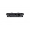 focusrite vocaster one