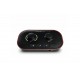 focusrite vocaster one