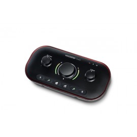 FOCUSRITE VOCASTER TWO