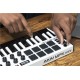 AKAI MPK MINI3 WHITE