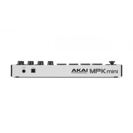 AKAI MPK MINI3 WHITE