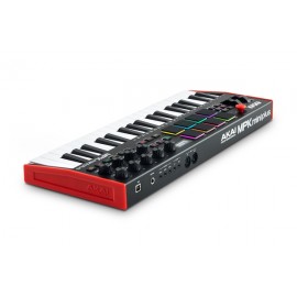 AKAI MPK MINI PLUS