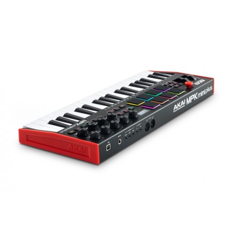 AKAI MPK MINI PLUS