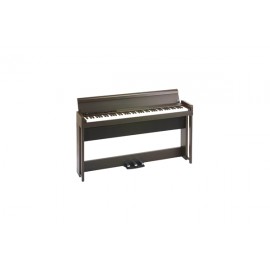 KORG C1 BR DIGITAL PIANO