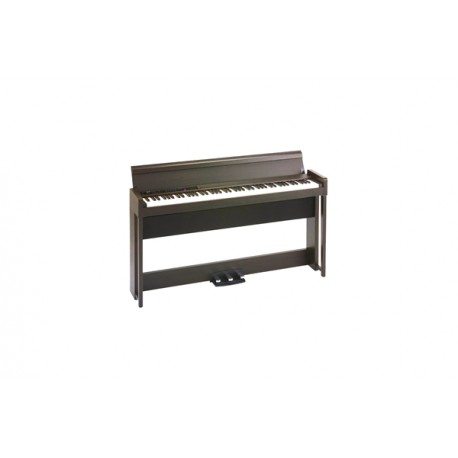 KORG C1 BR DIGITAL PIANO