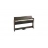 KORG C1 BR DIGITAL PIANO