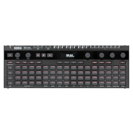 KORG SQ -64