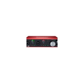 FOCUSRITE 4I4 3RD