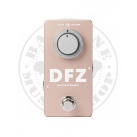 DARKGLASS  DFZ2 DUALITY /SPED GRATUITA