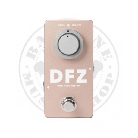DARKGLASS  DFZ2 DUALITY /SPED GRATUITA
