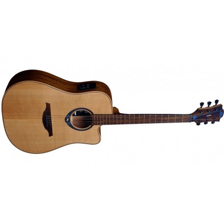 LAG GLH 10DCE -CHIT ACUSTICA+CUSTODIA IN OMAGGIO