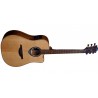 LAG GLH 10DCE -CHIT ACUSTICA+CUSTODIA IN OMAGGIO
