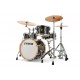 BATTERIA SONOR AQX JAZZ SET BMS