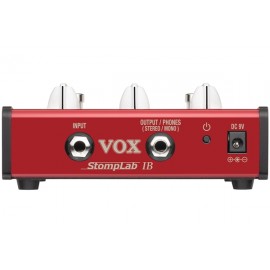 VOX STOMPLAB 18 SL 1B
