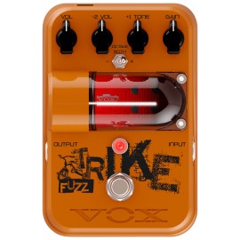 vox trike fuzz tg2